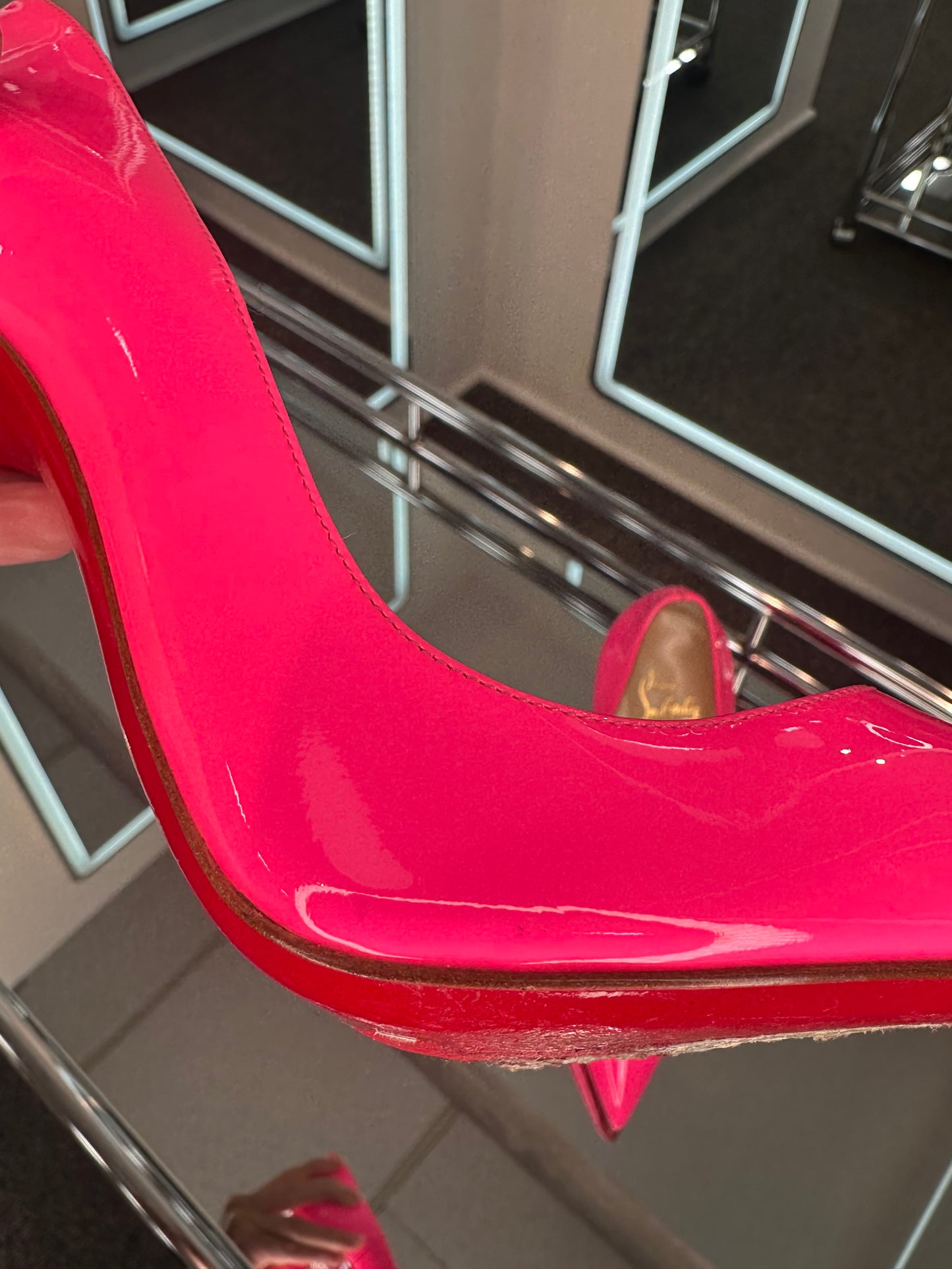 Christian Louboutin Pumps