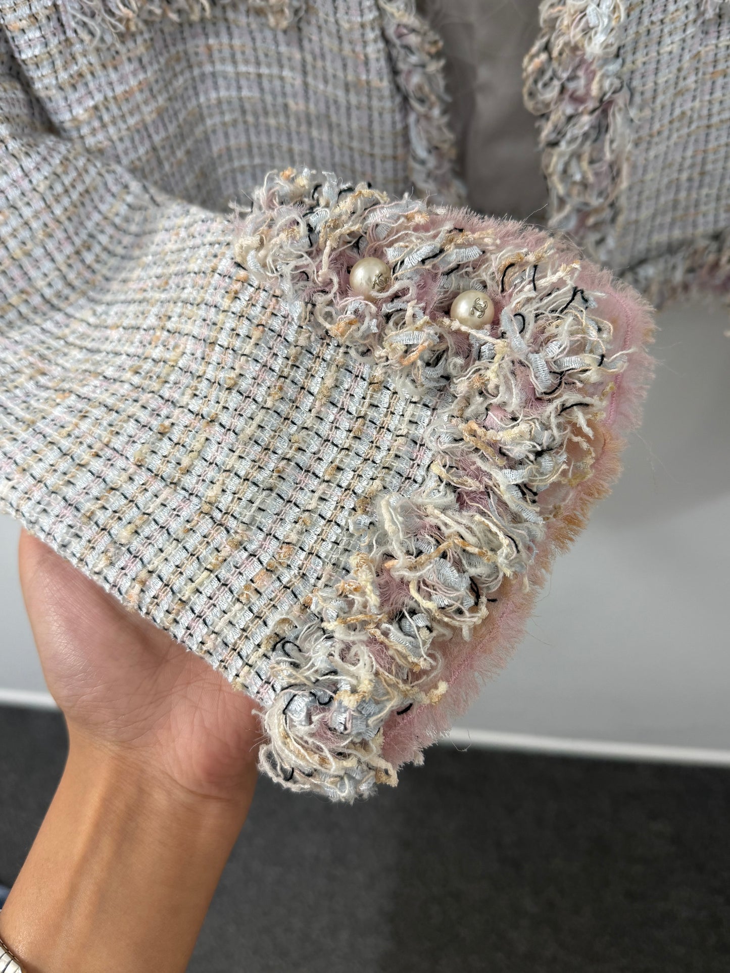 Chanel Jacket