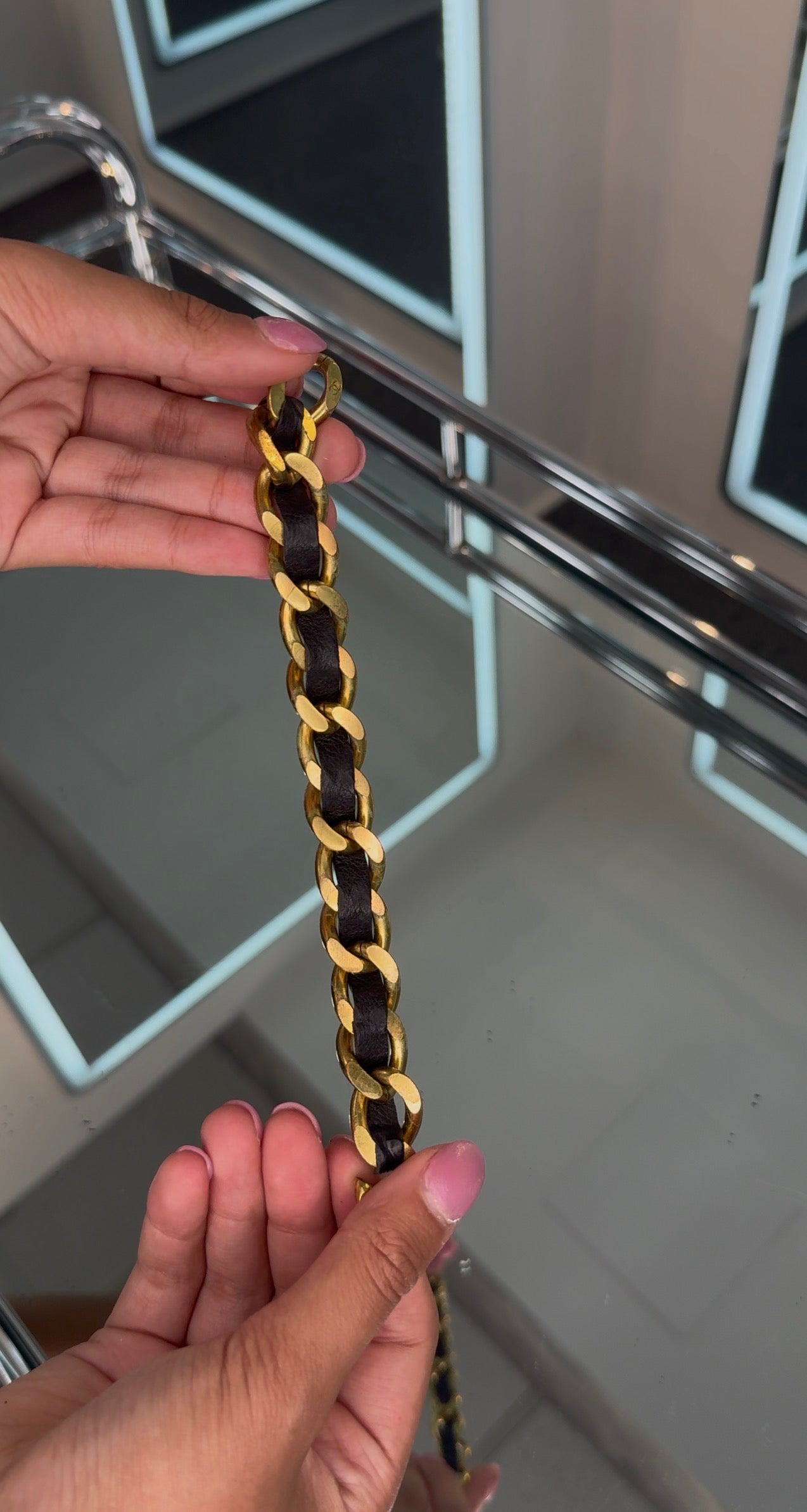 Chanel Bracelet