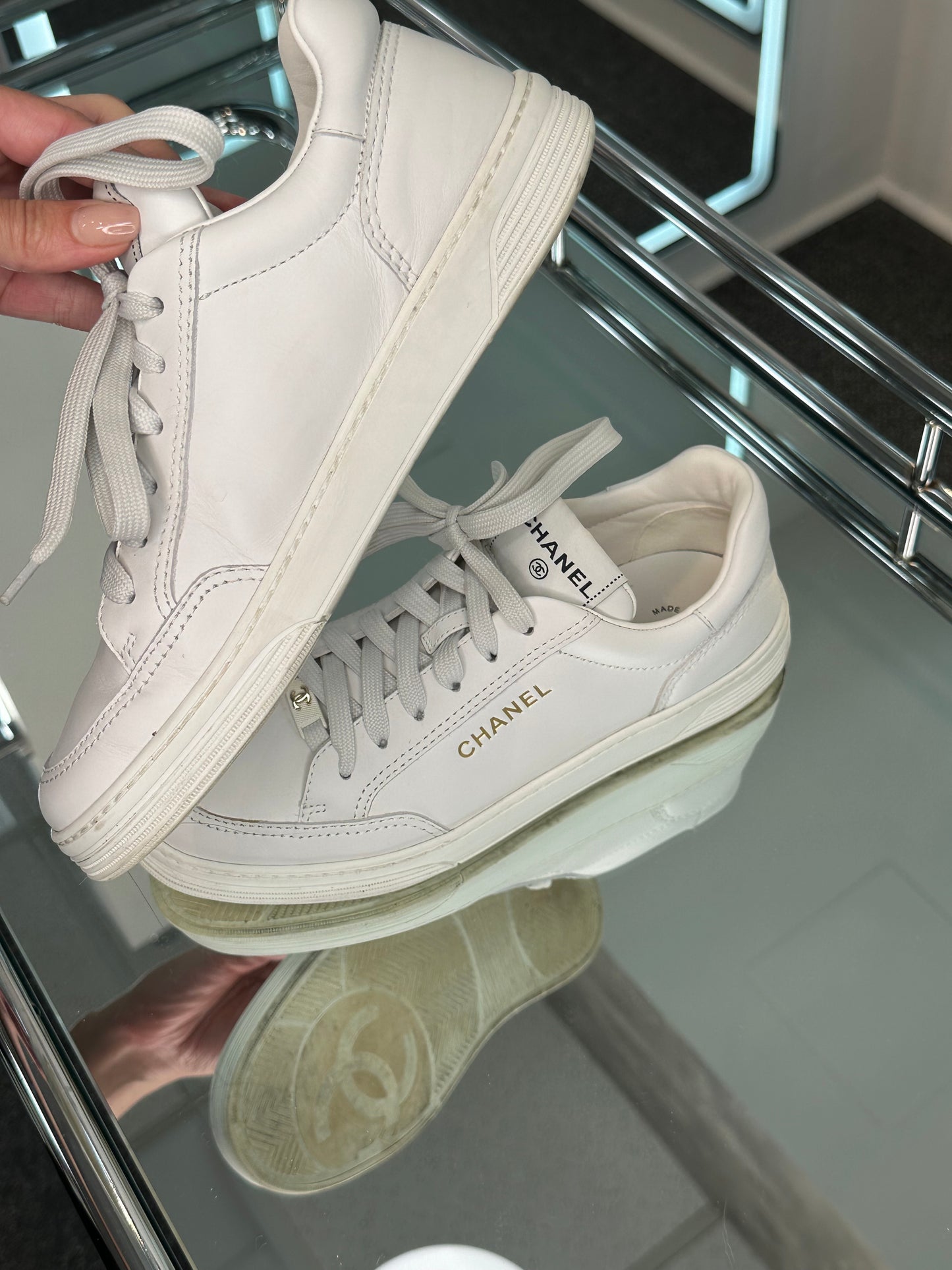 Chanel Sneaker