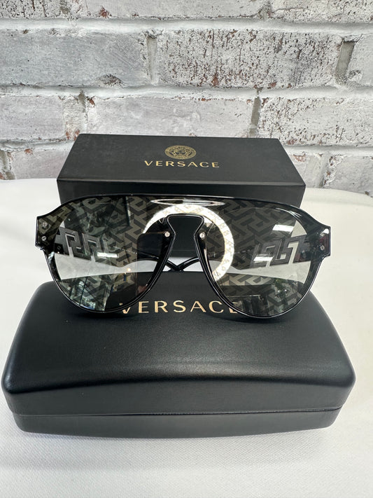 Versace Sunglasses