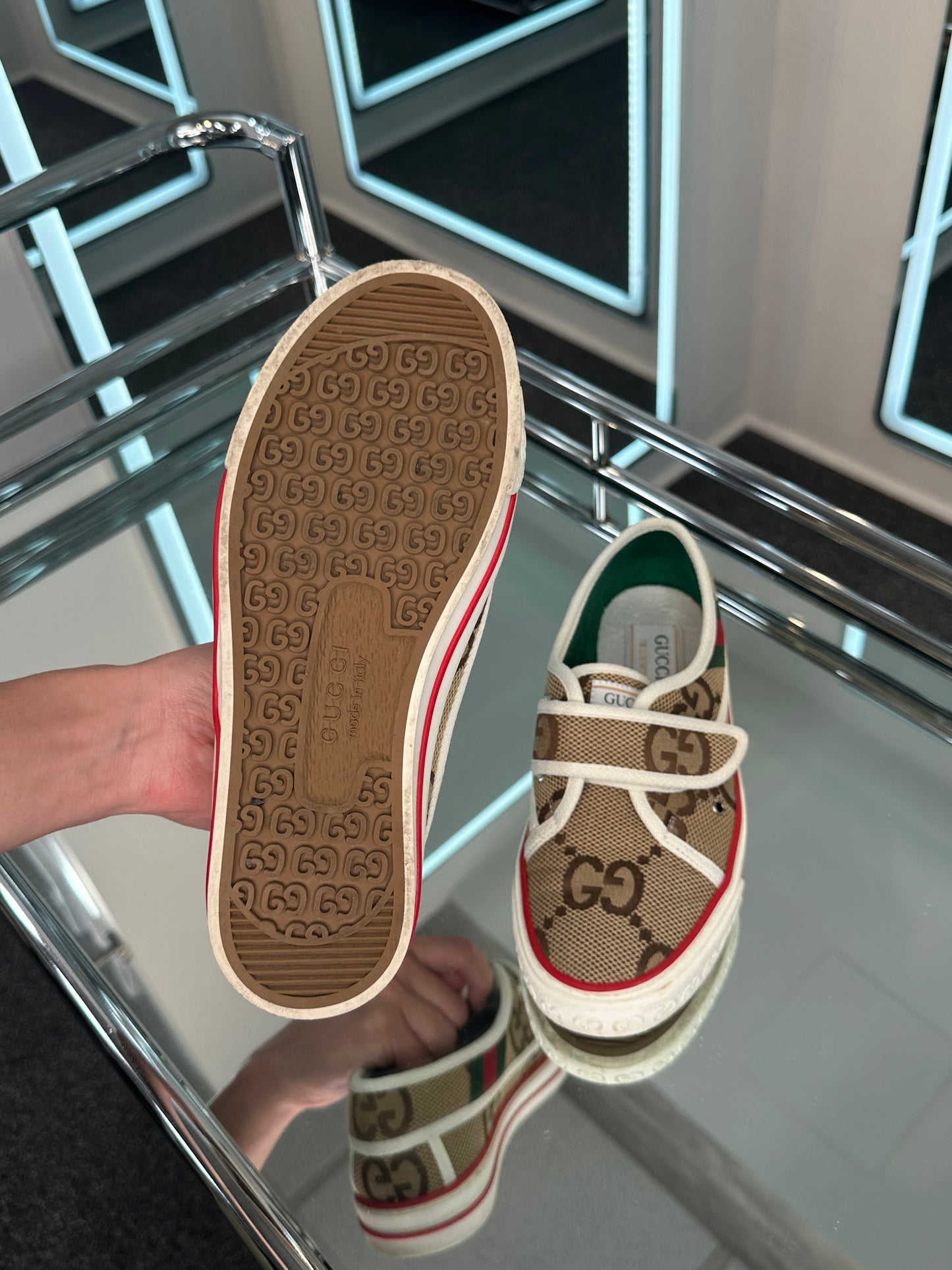 Gucci Sneakers