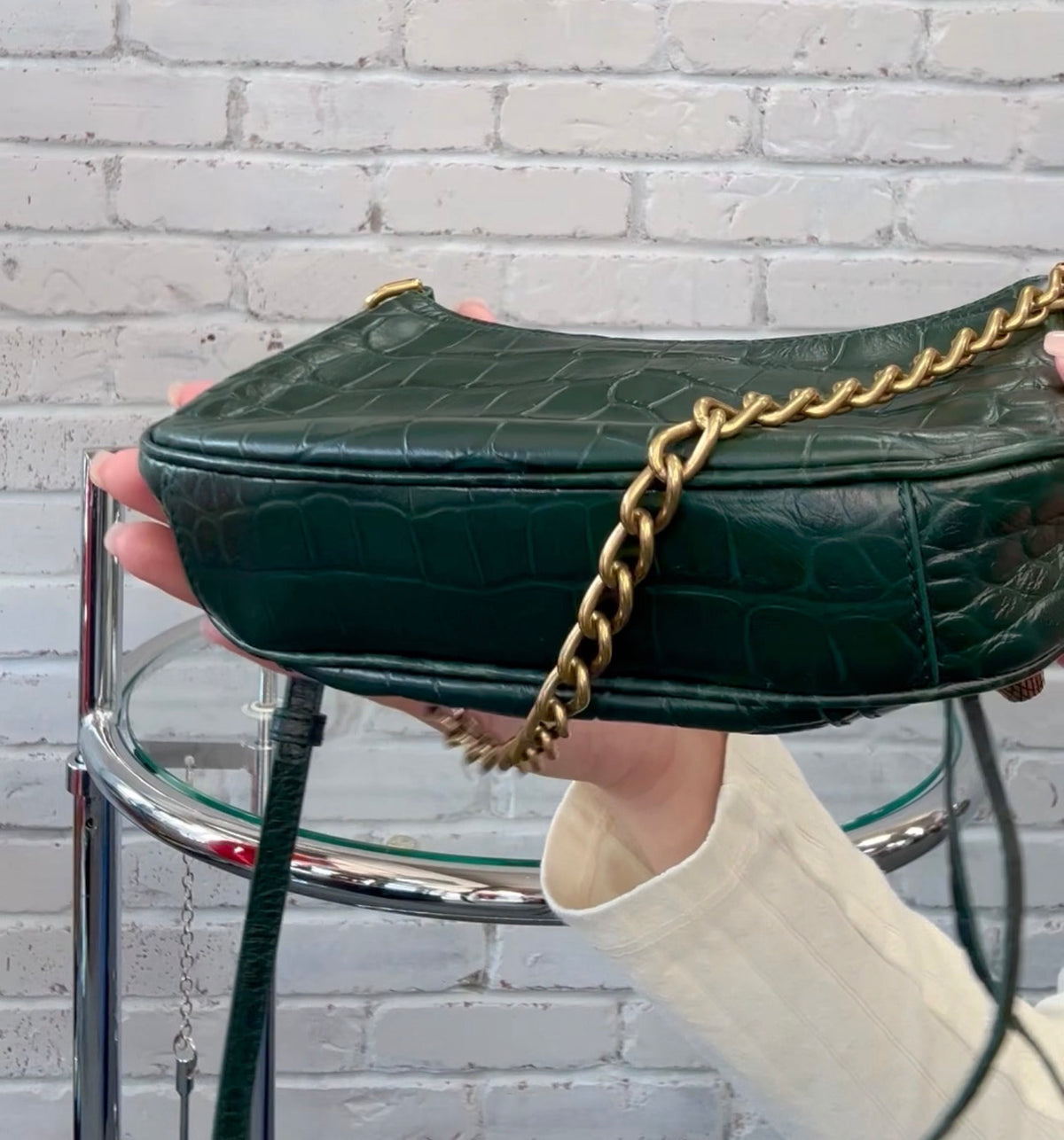 Balenciaga mini Crossbody Bag