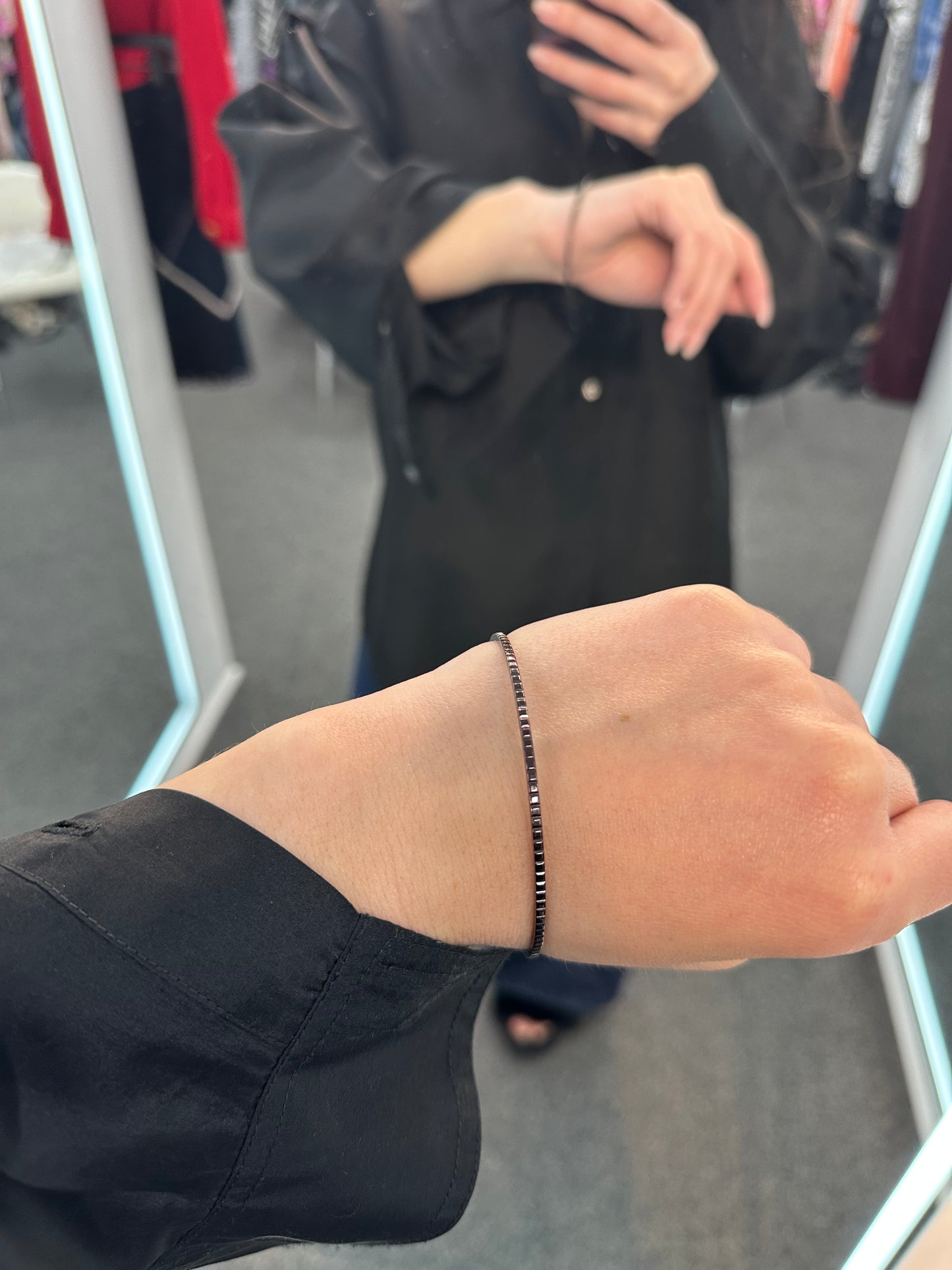 Boucheron Bangle