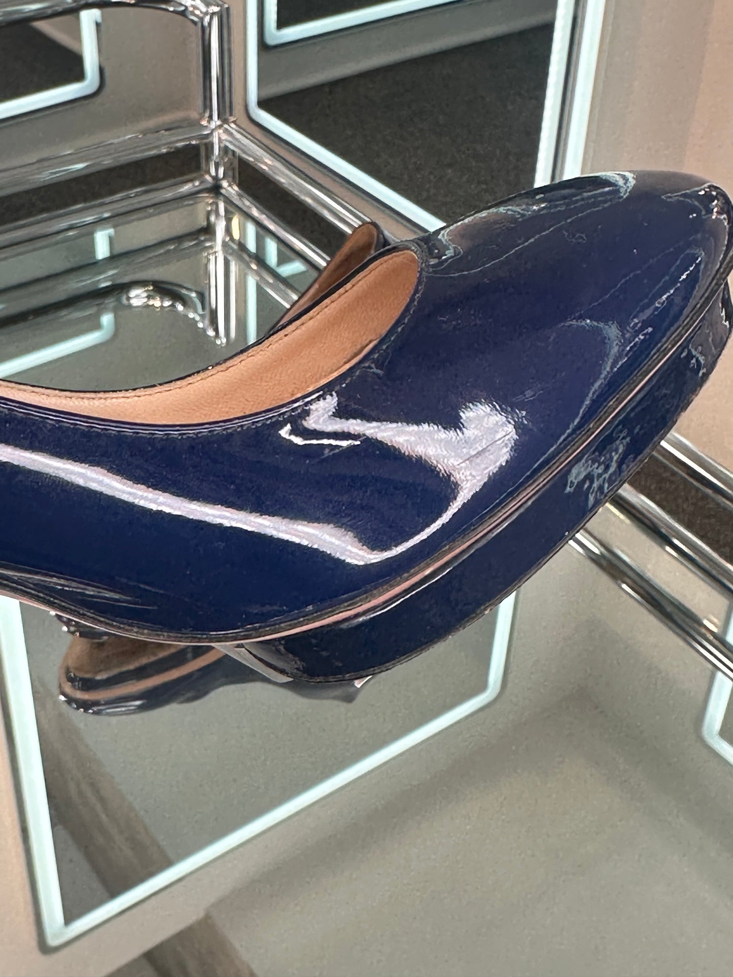 Prada Pump