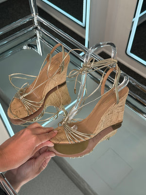 Aquazzura Wedge