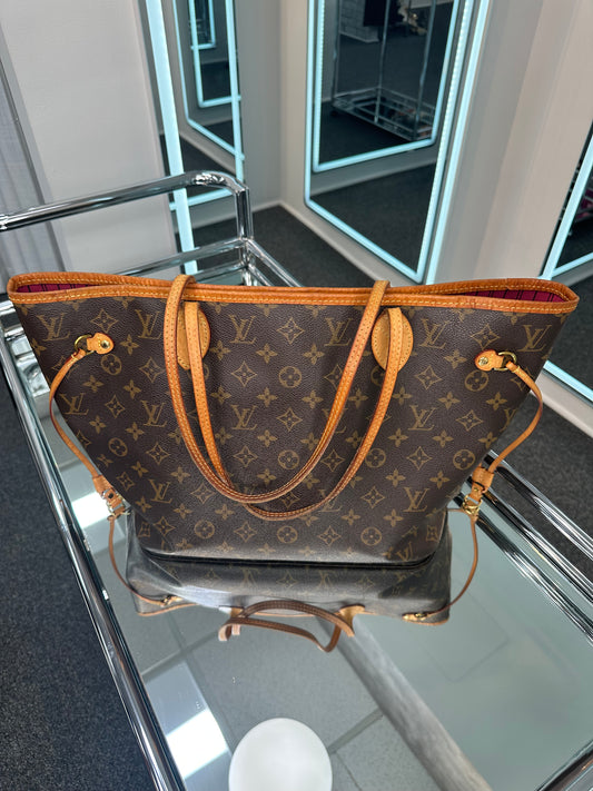Louis Vuitton Tote