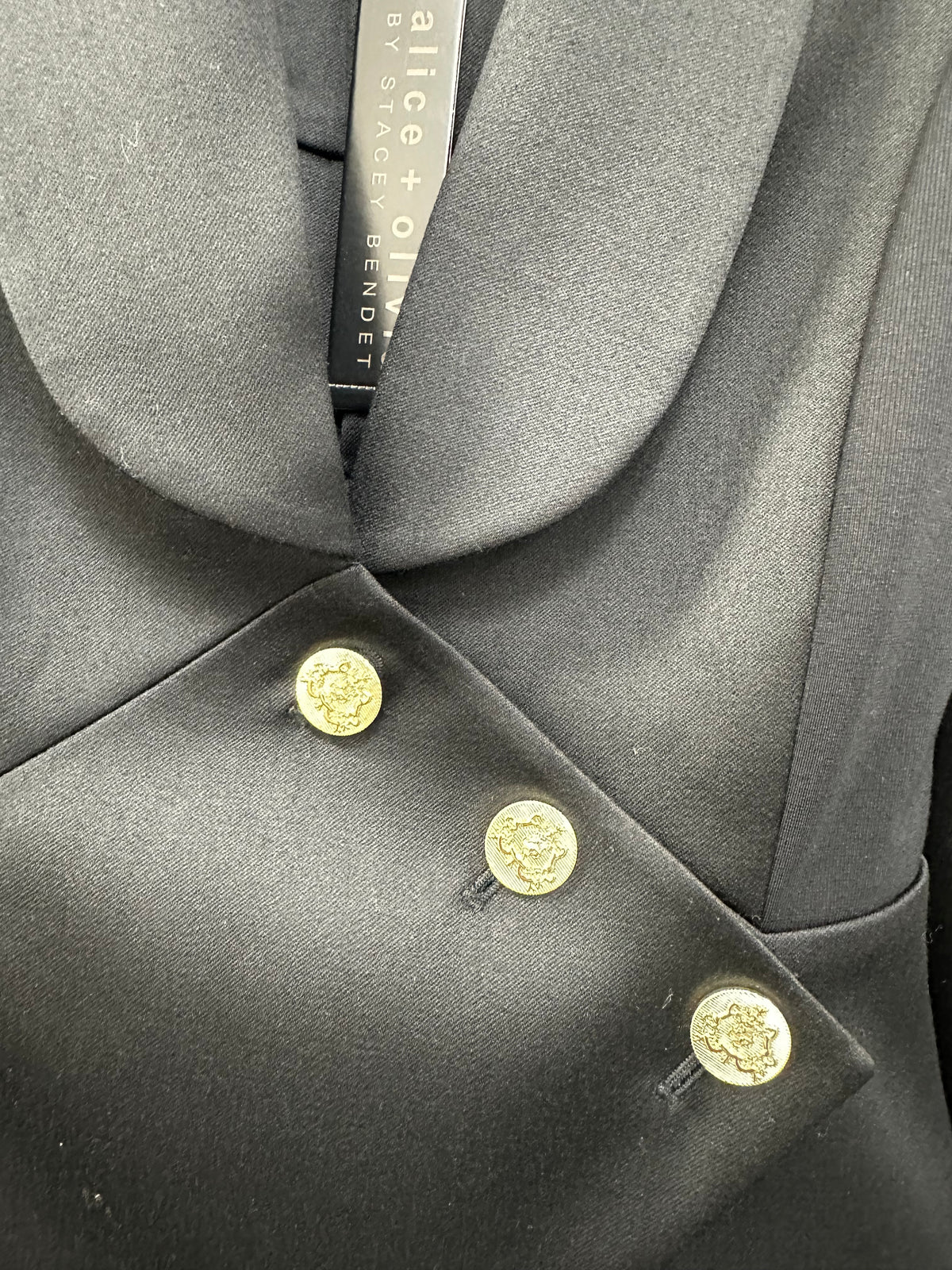 Alice & Olivia Jacket