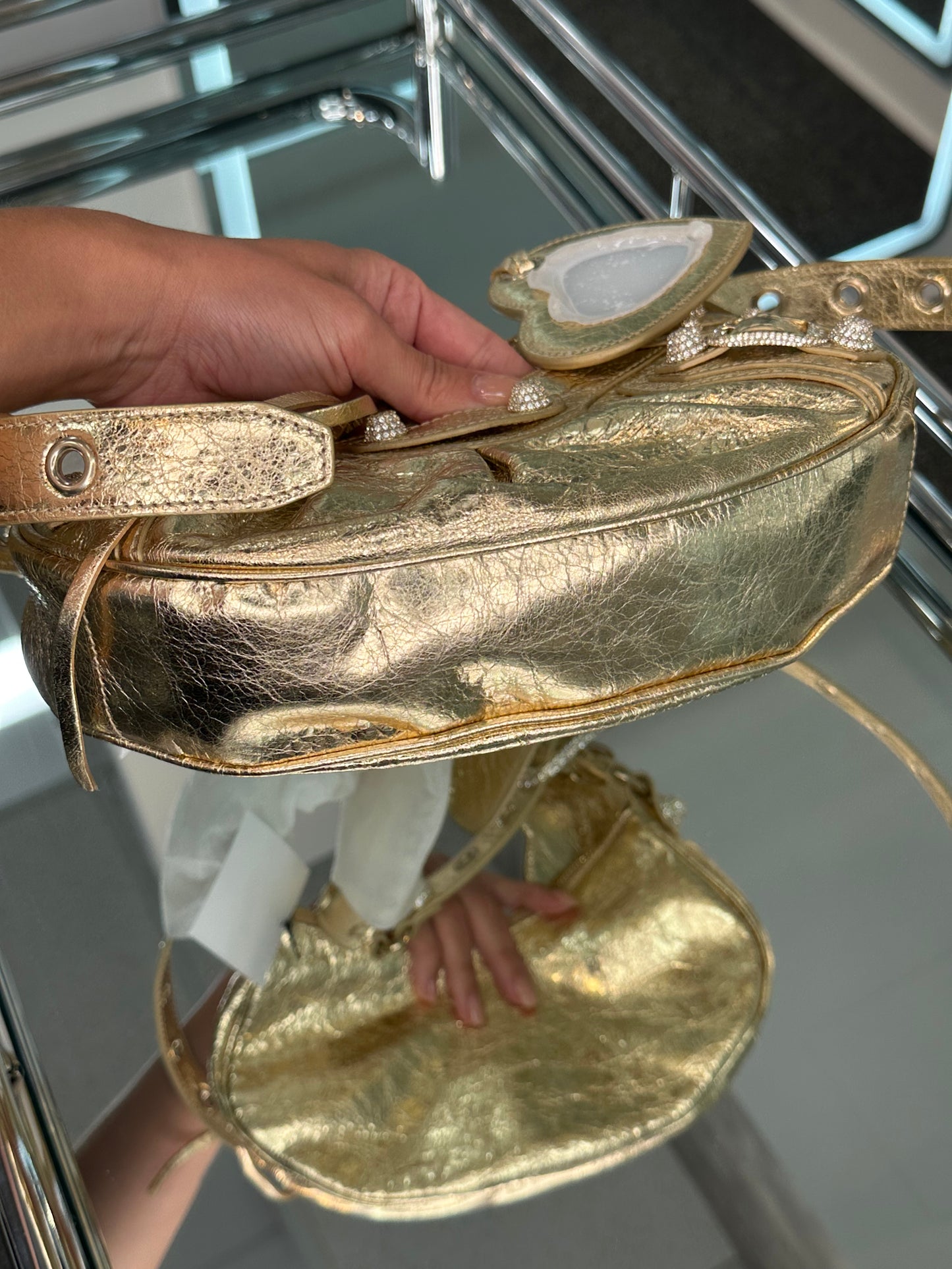 Balenciaga Shoulder Bag