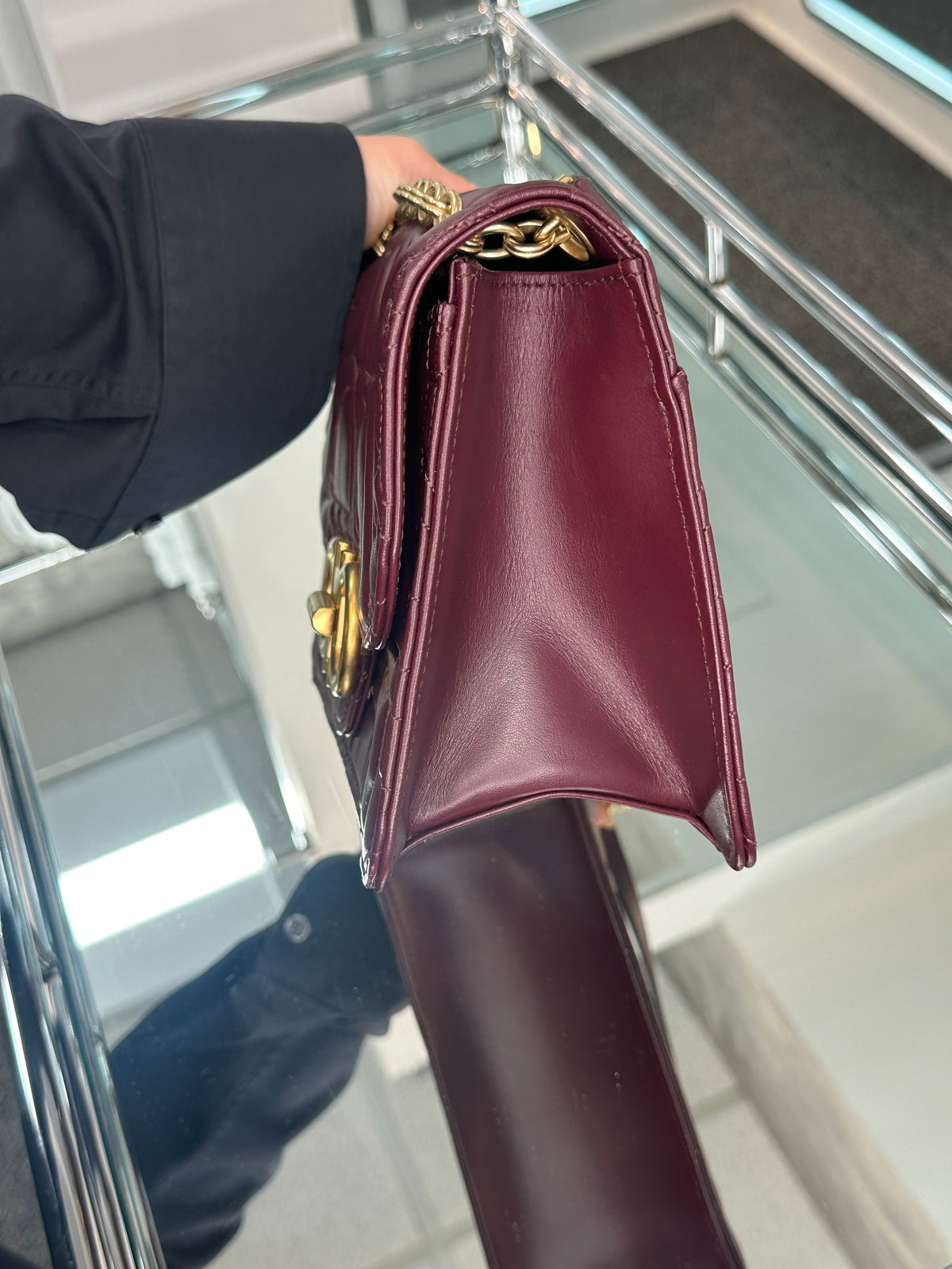Salvatore Ferragamo Shoulder Bag