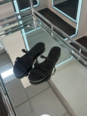 Hermes Sandal
