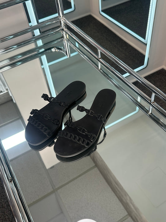 Hermes Sandal