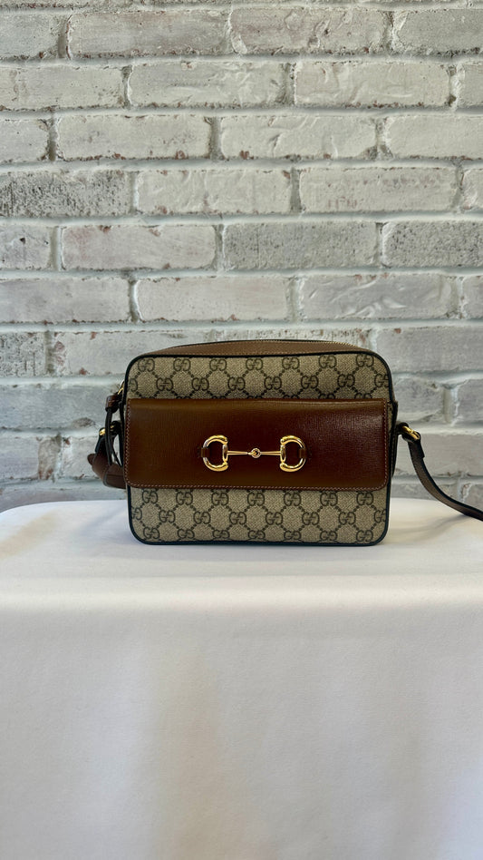 Gucci Crossbody