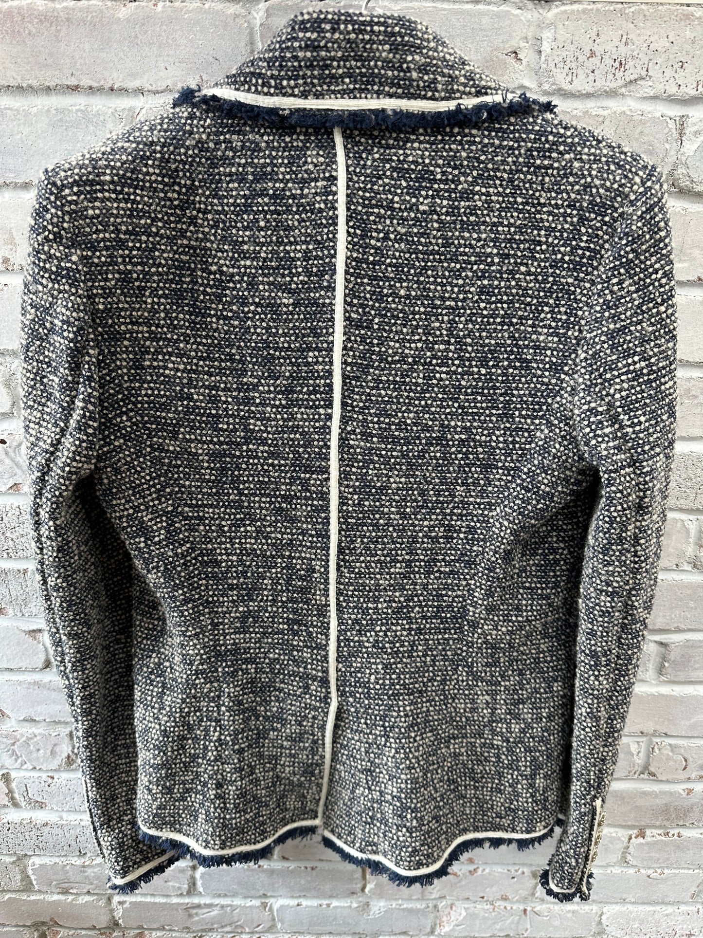 Veronica Beard tweed Blazer