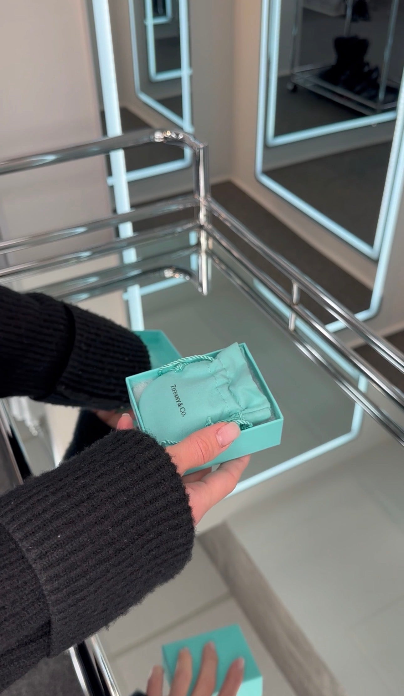 Tiffany Accessories