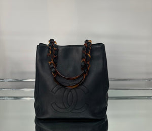 Chanel Petite Tote