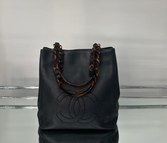 Chanel Petite Tote