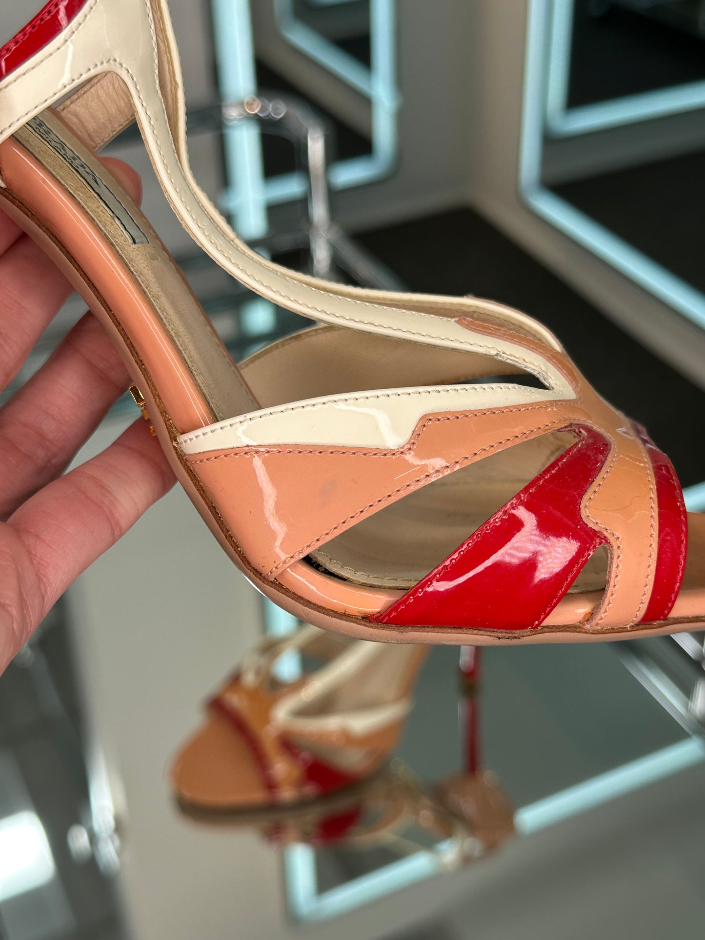 Prada Sandal