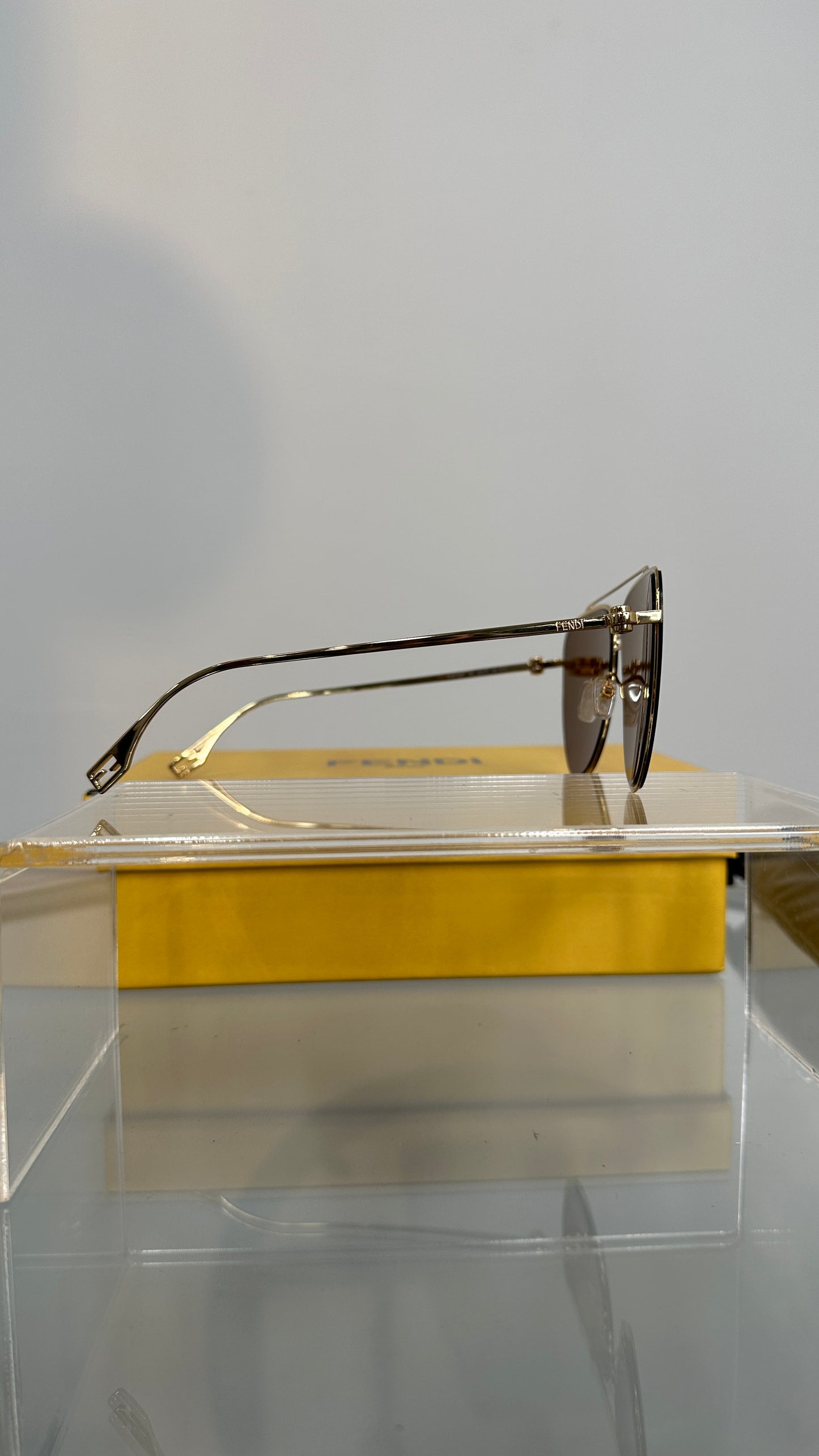 Fendi Sunglasses