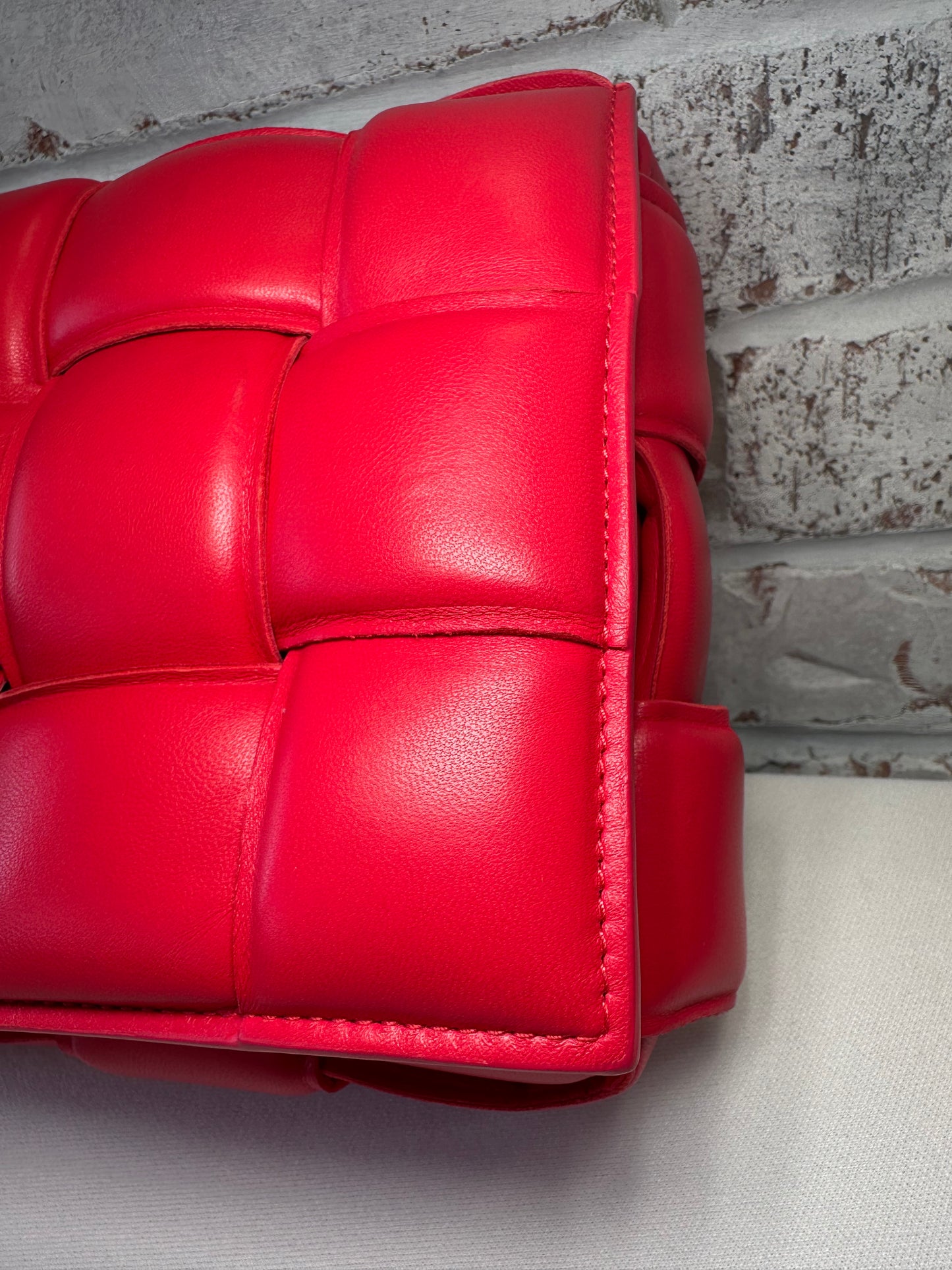 Bottega Veneta Crossbody