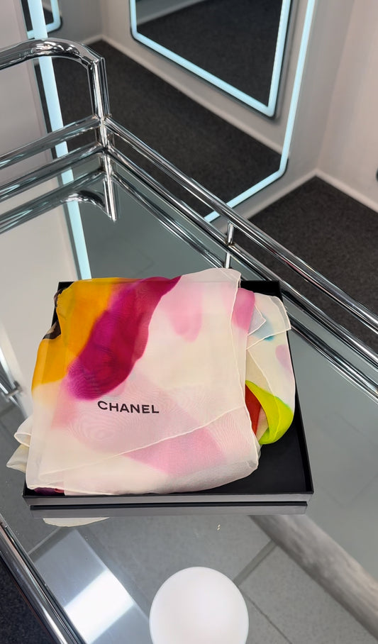 Chanel Shawl