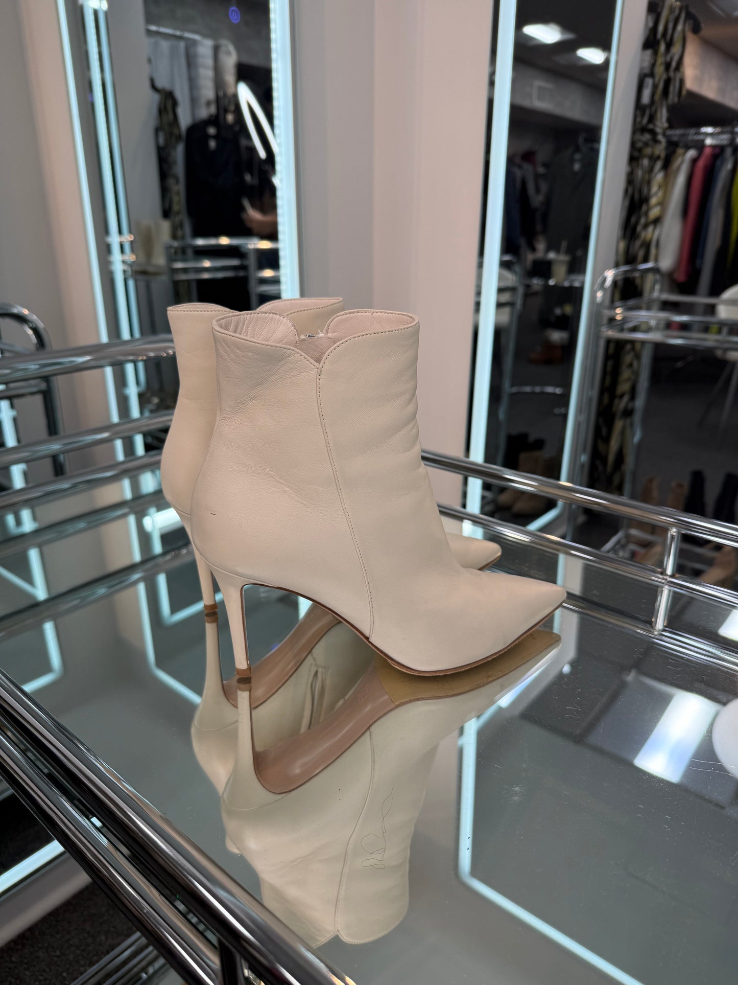Gianvito Rossi Bootie