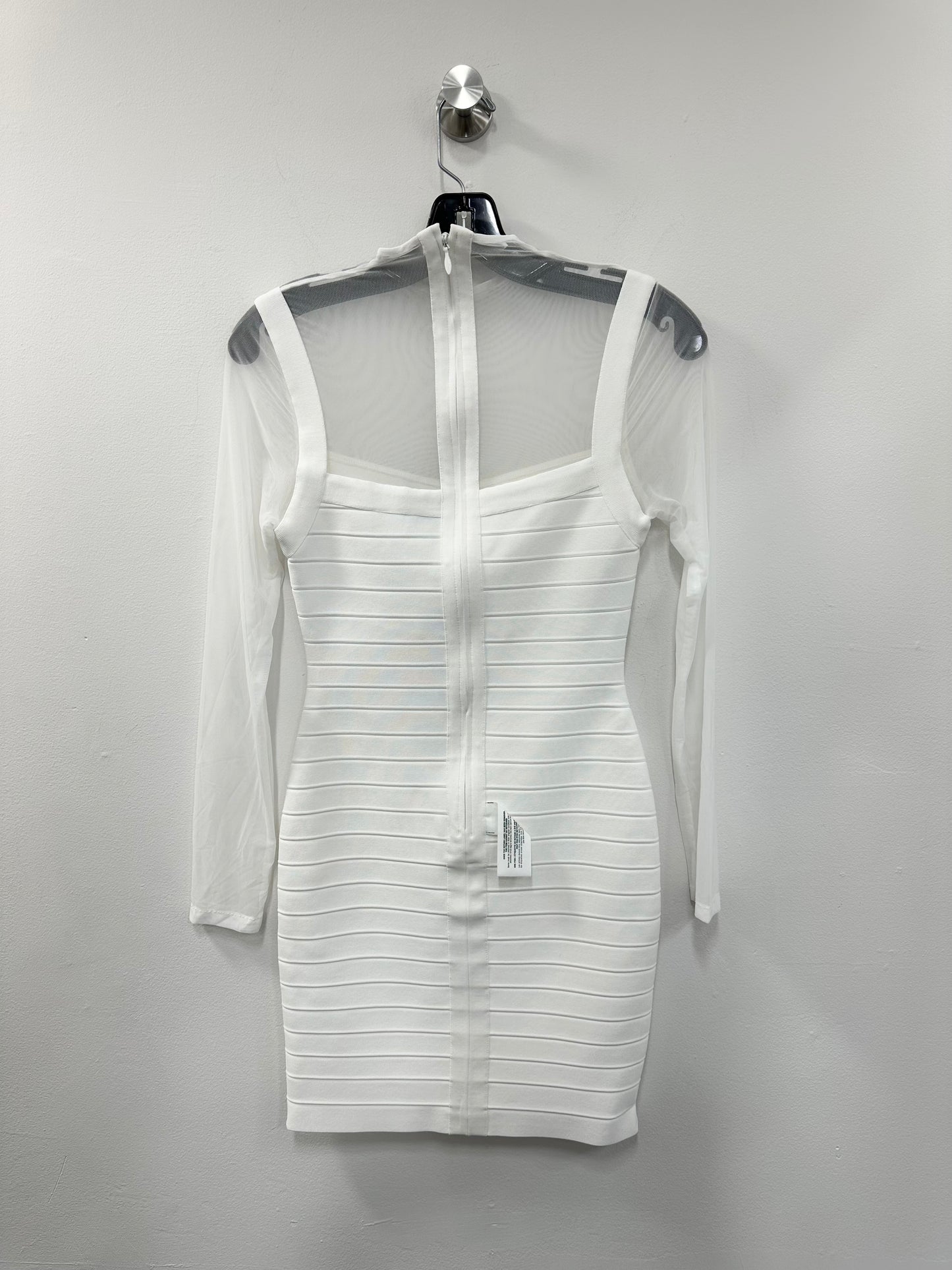 Herve Leger Dress