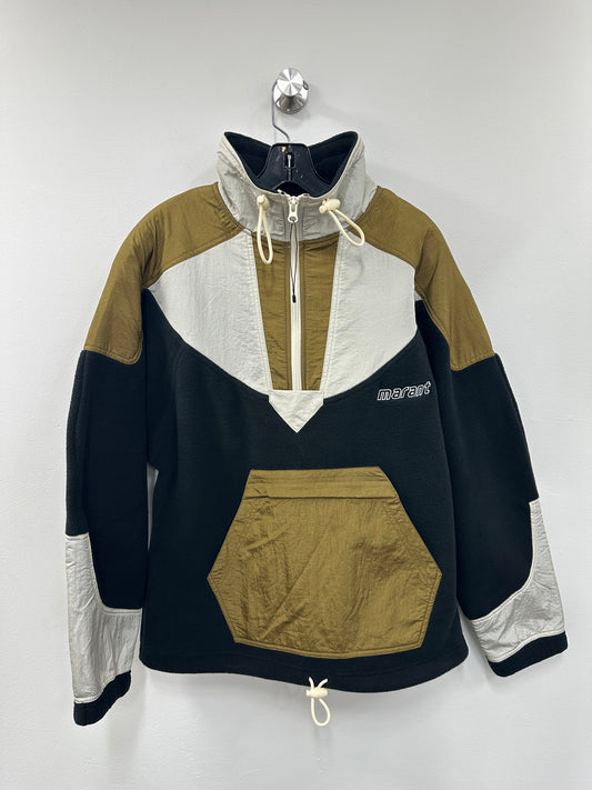Isabel Marant Fleece Jacket