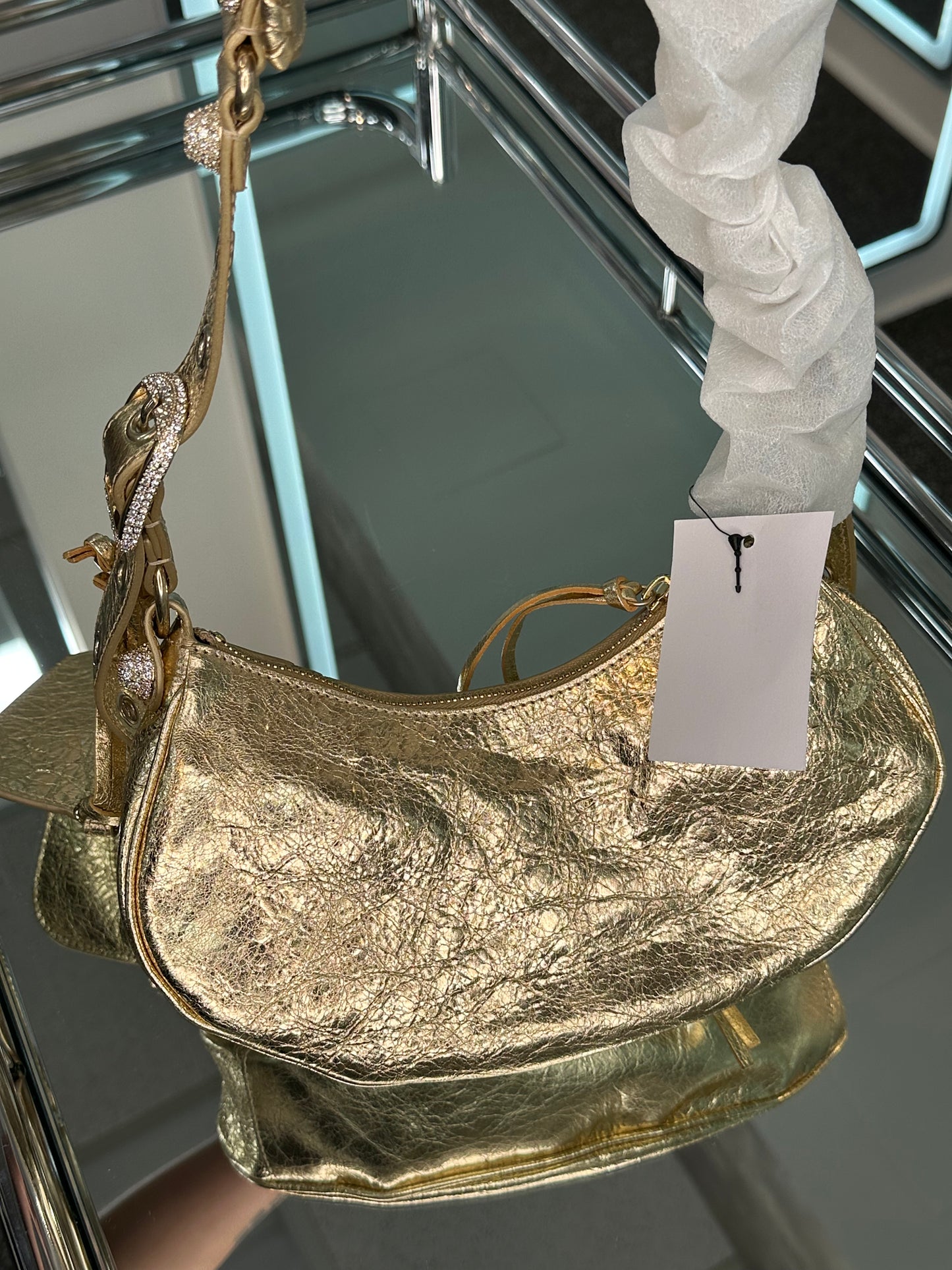 Balenciaga Shoulder Bag