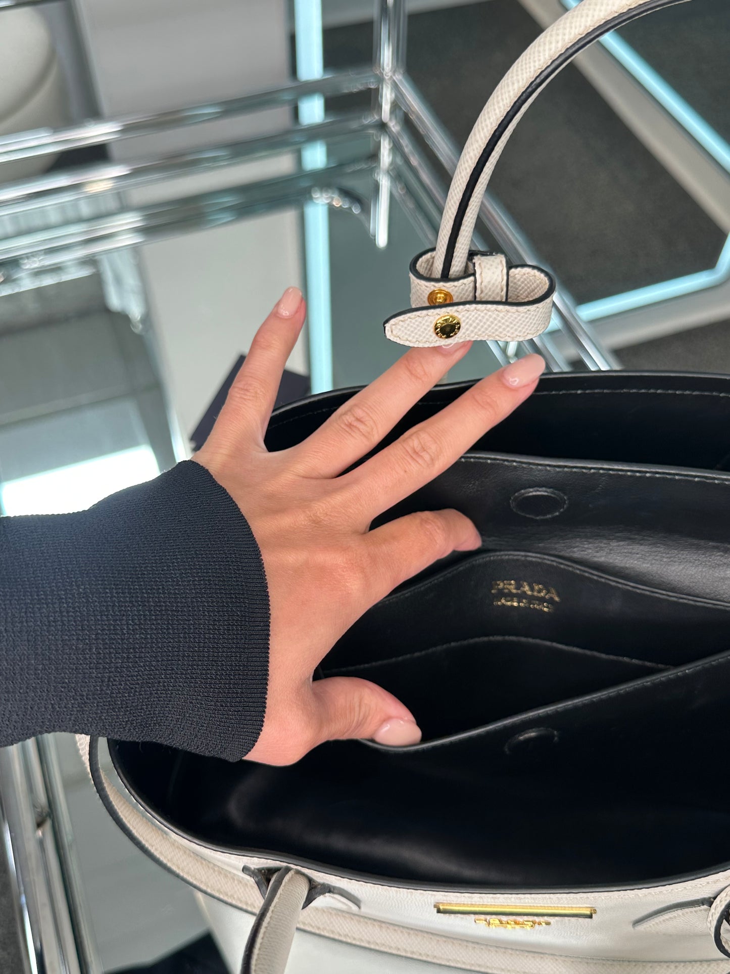 Prada Bag