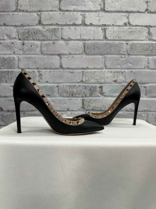 Valentino Heels