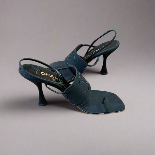 Chanel Sandal