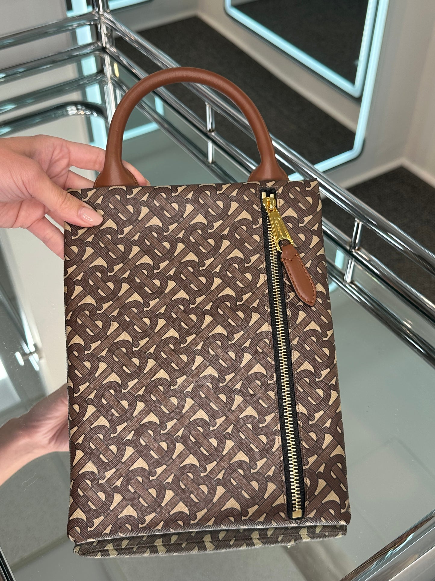 Burberry Pouch