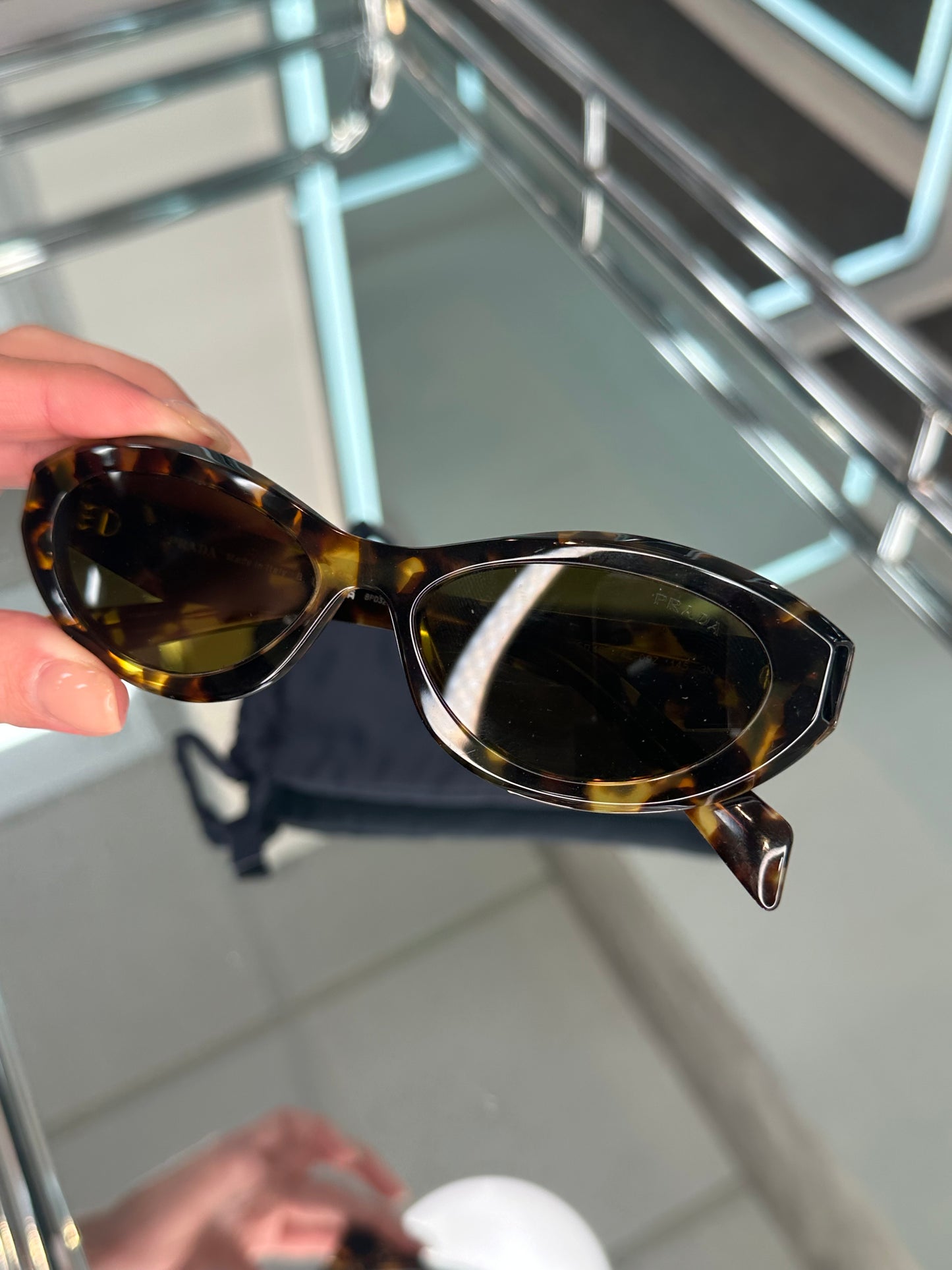 Prada Sunglasses
