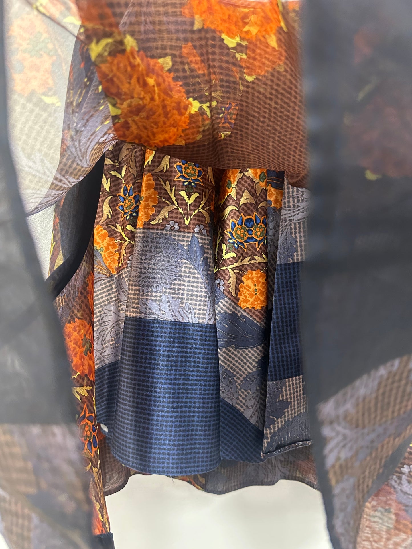 Gary Graham Skirt