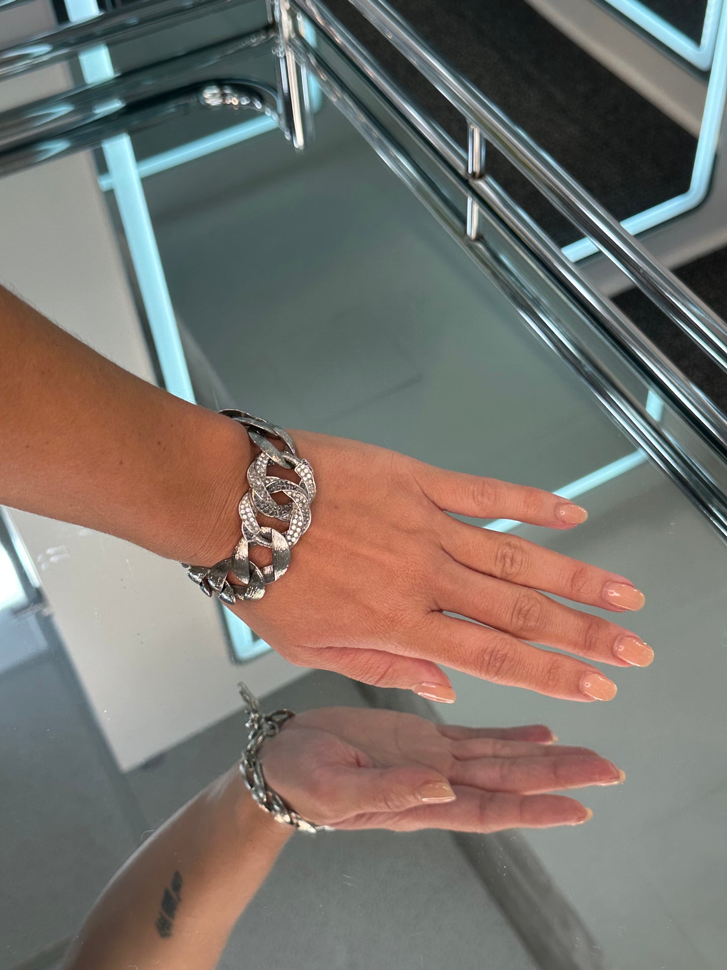 Chanel Bracelet