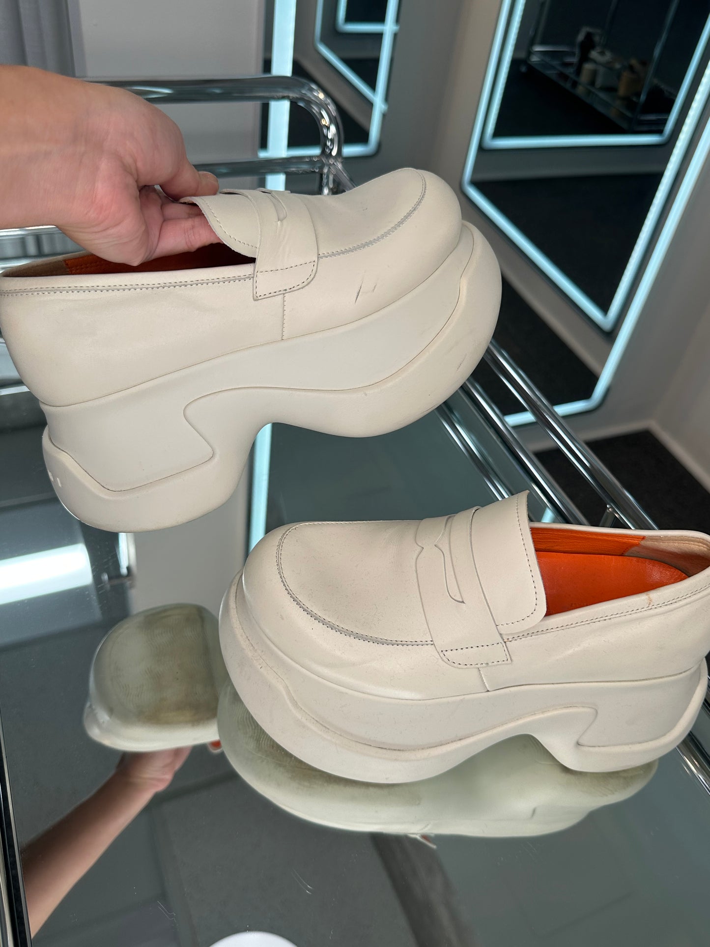Marni Loafer