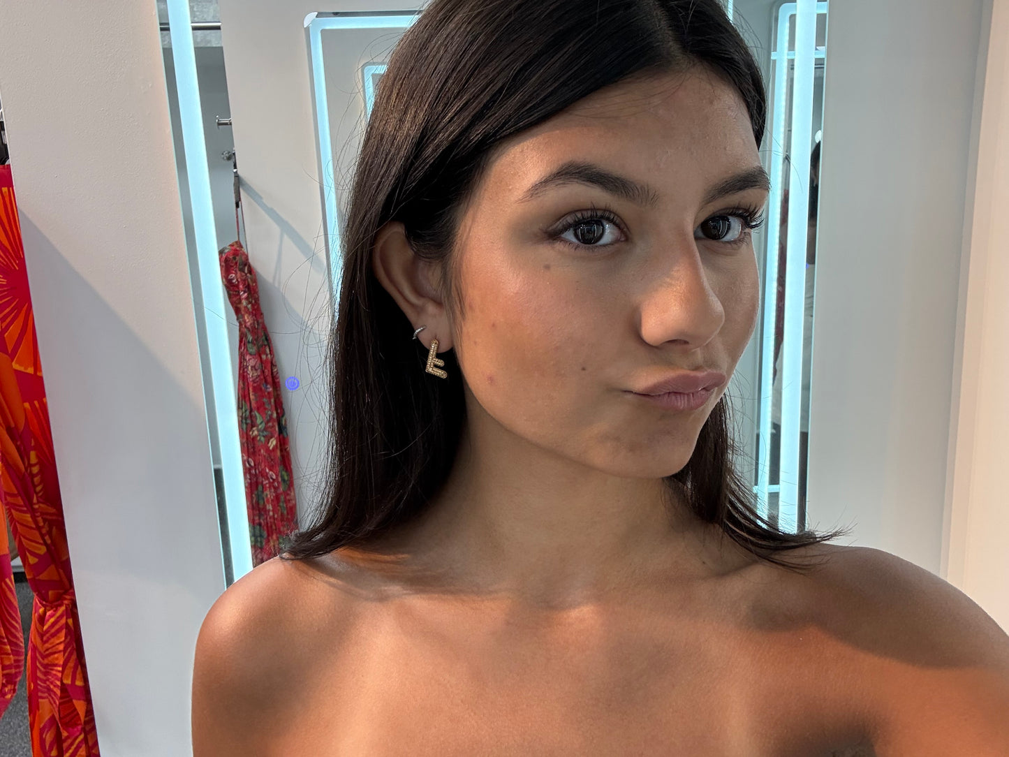 Fendi Earrings