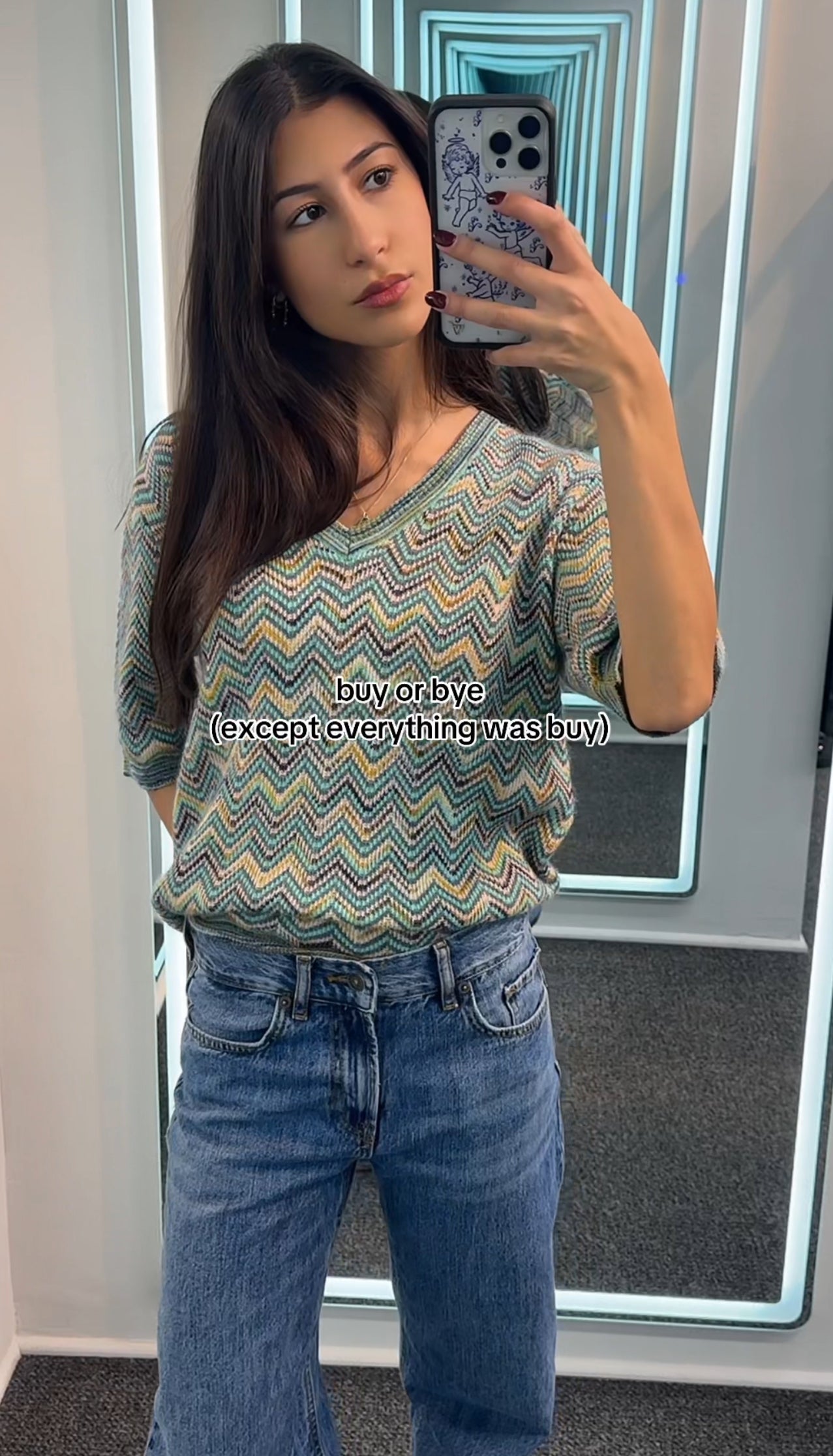 M Missoni Sweater