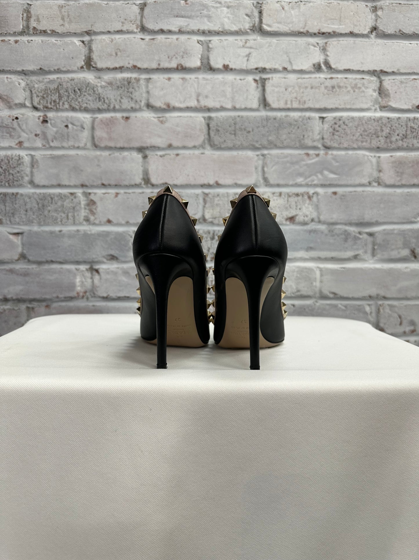 Valentino Heels