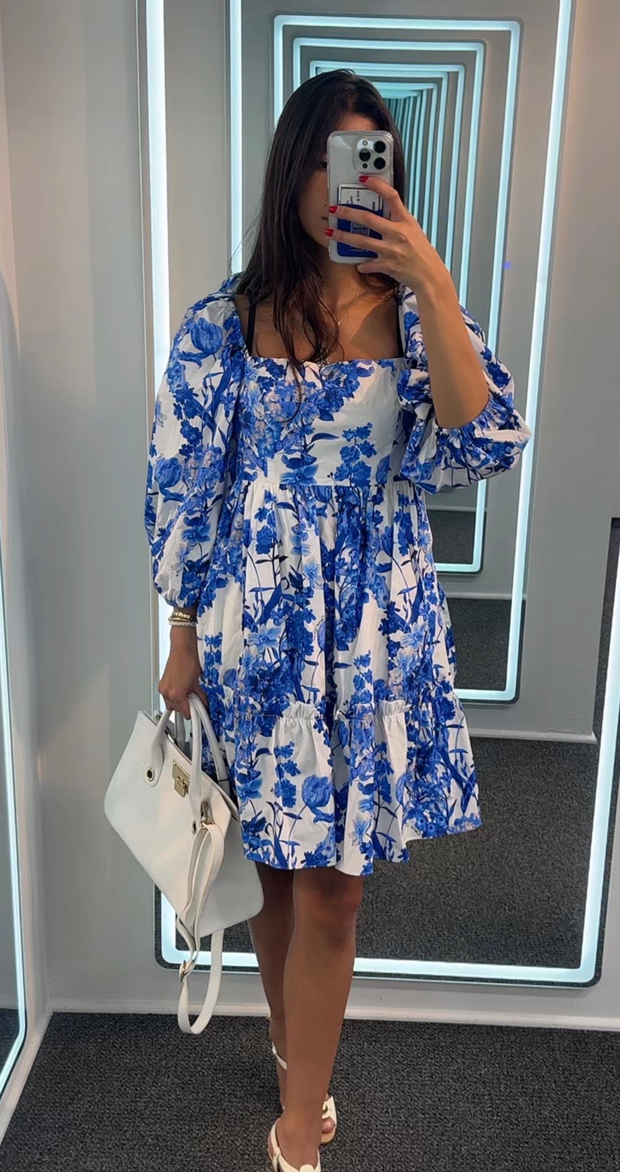 Cara Cara Dress