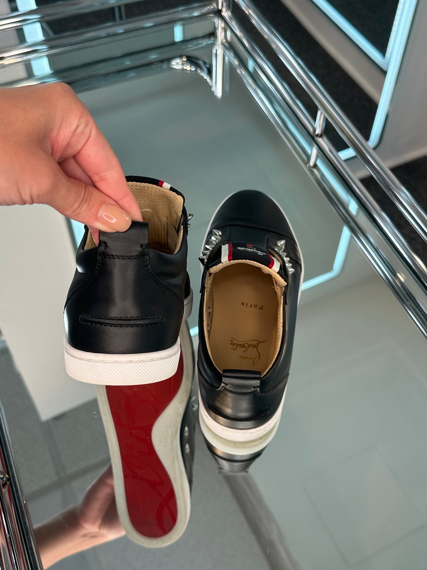 Christian Louboutin Sneaker