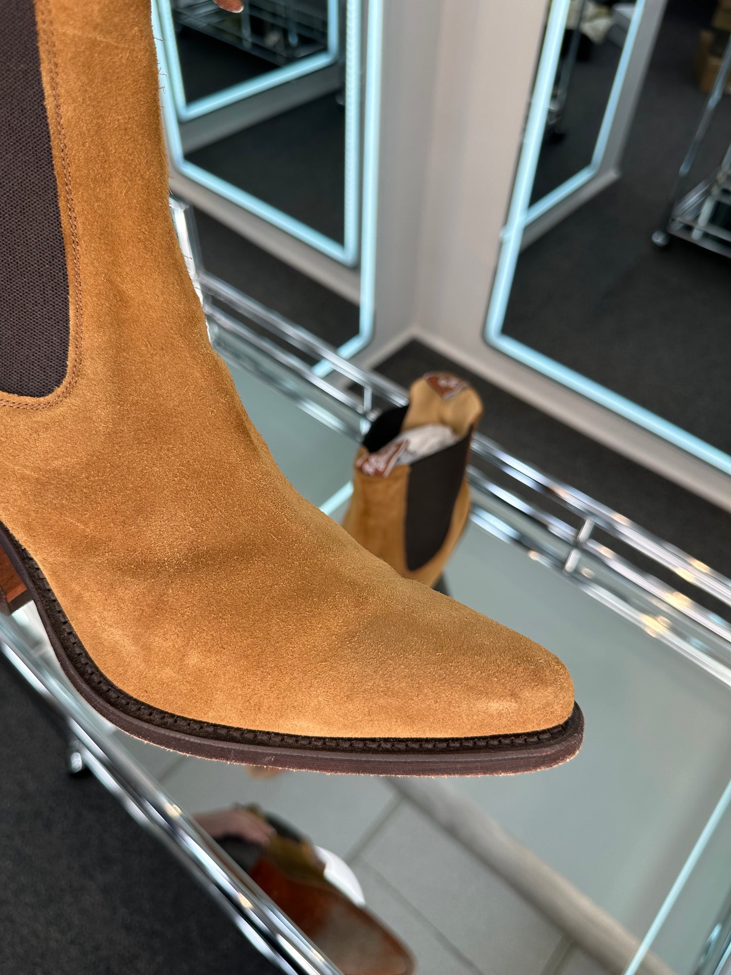 R.M. WIlliams Bootie