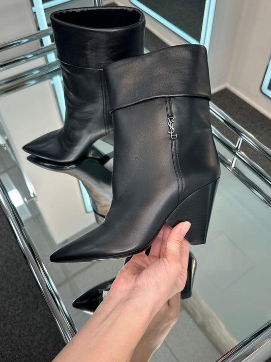 Saint Laurent Bootie