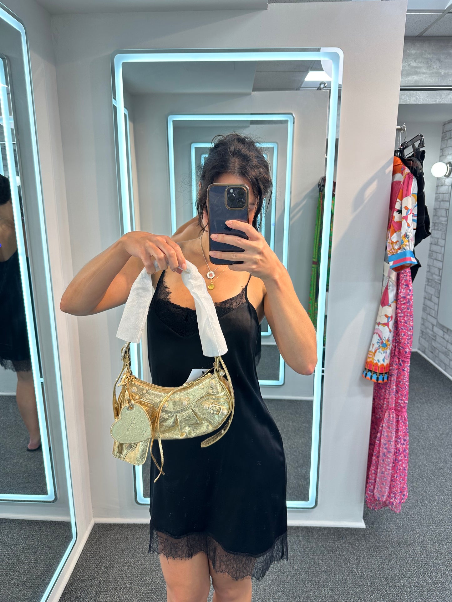 Balenciaga Shoulder Bag