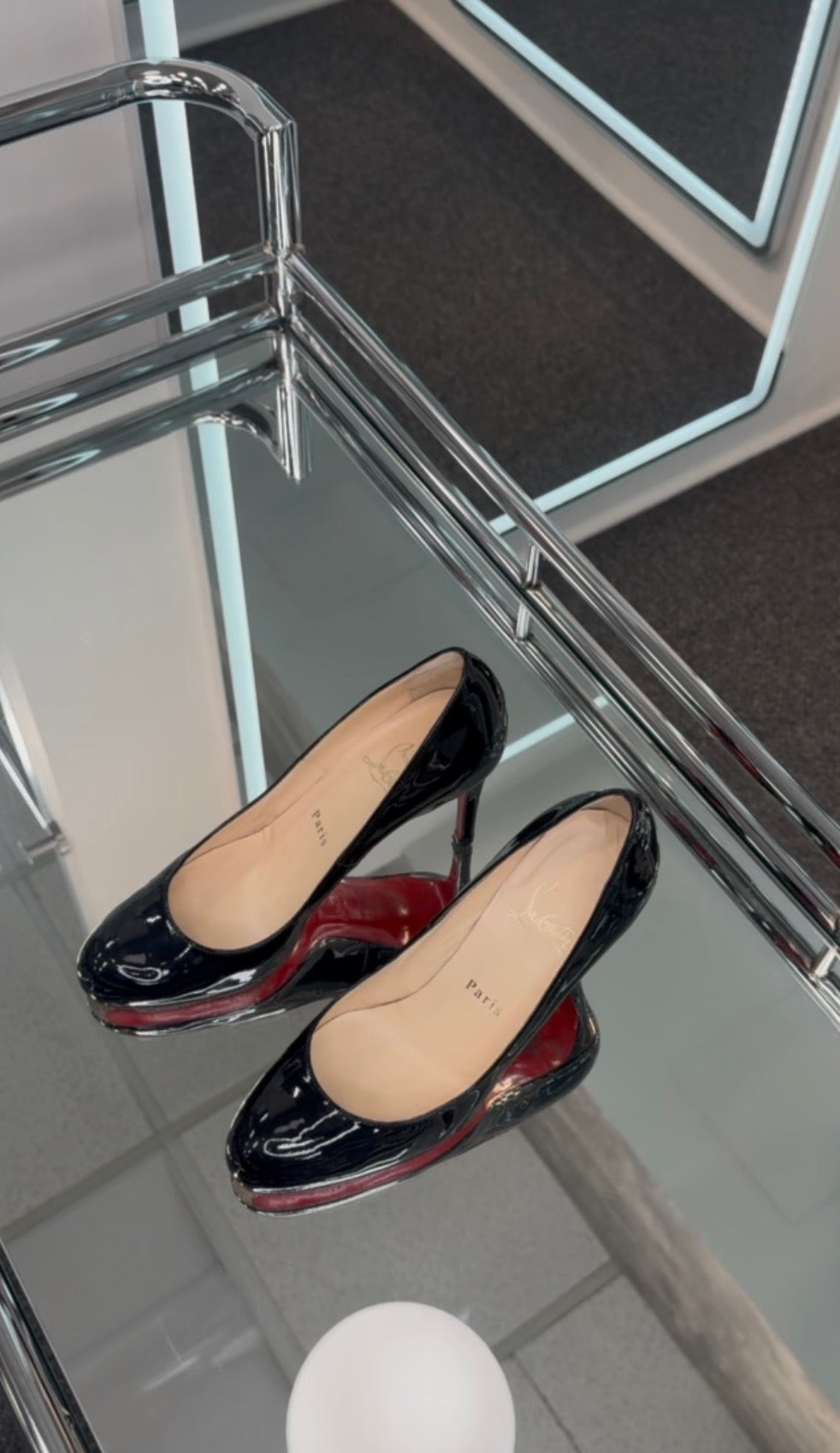 Christian Louboutin Pump