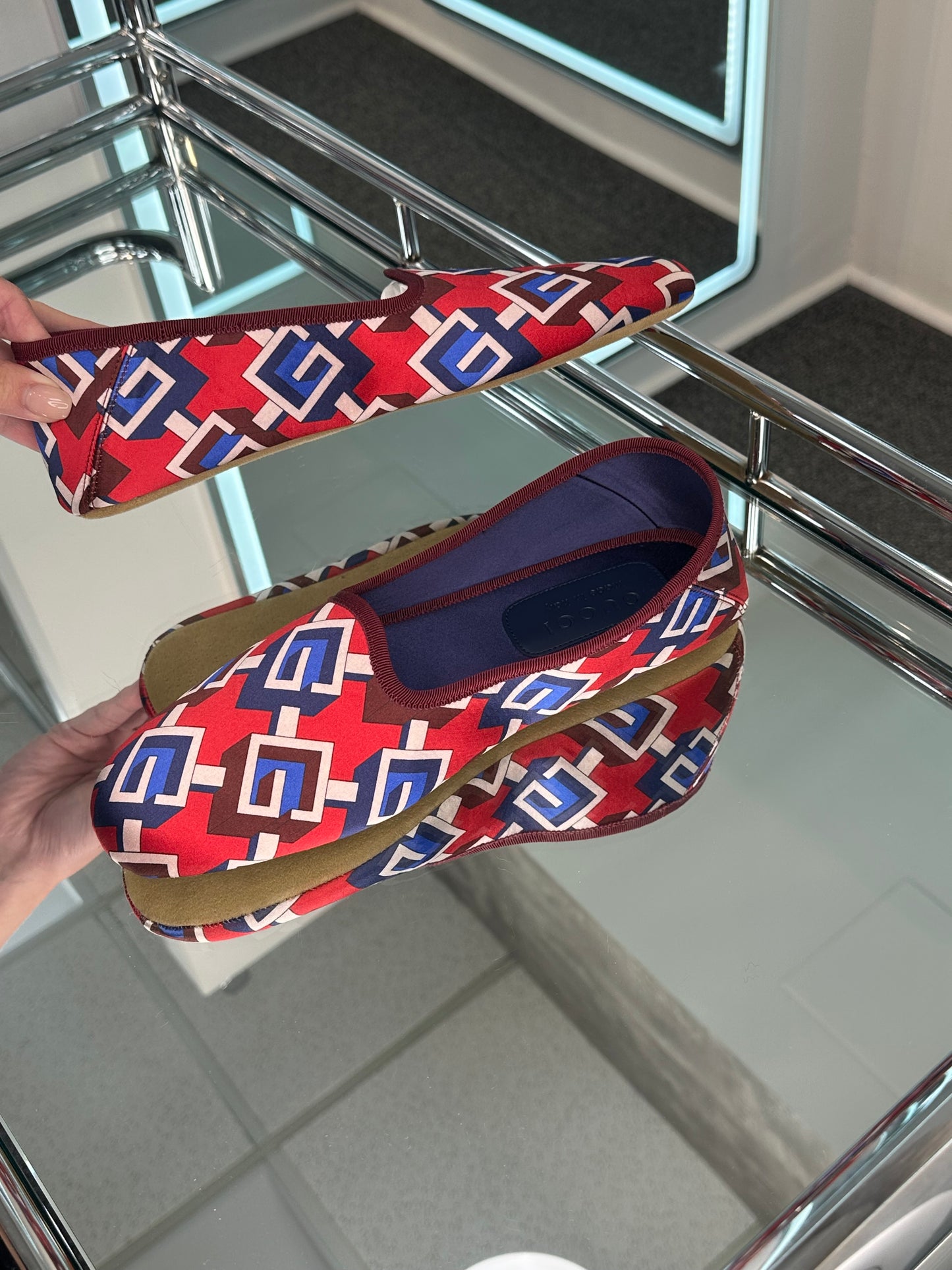 Gucci Slippers