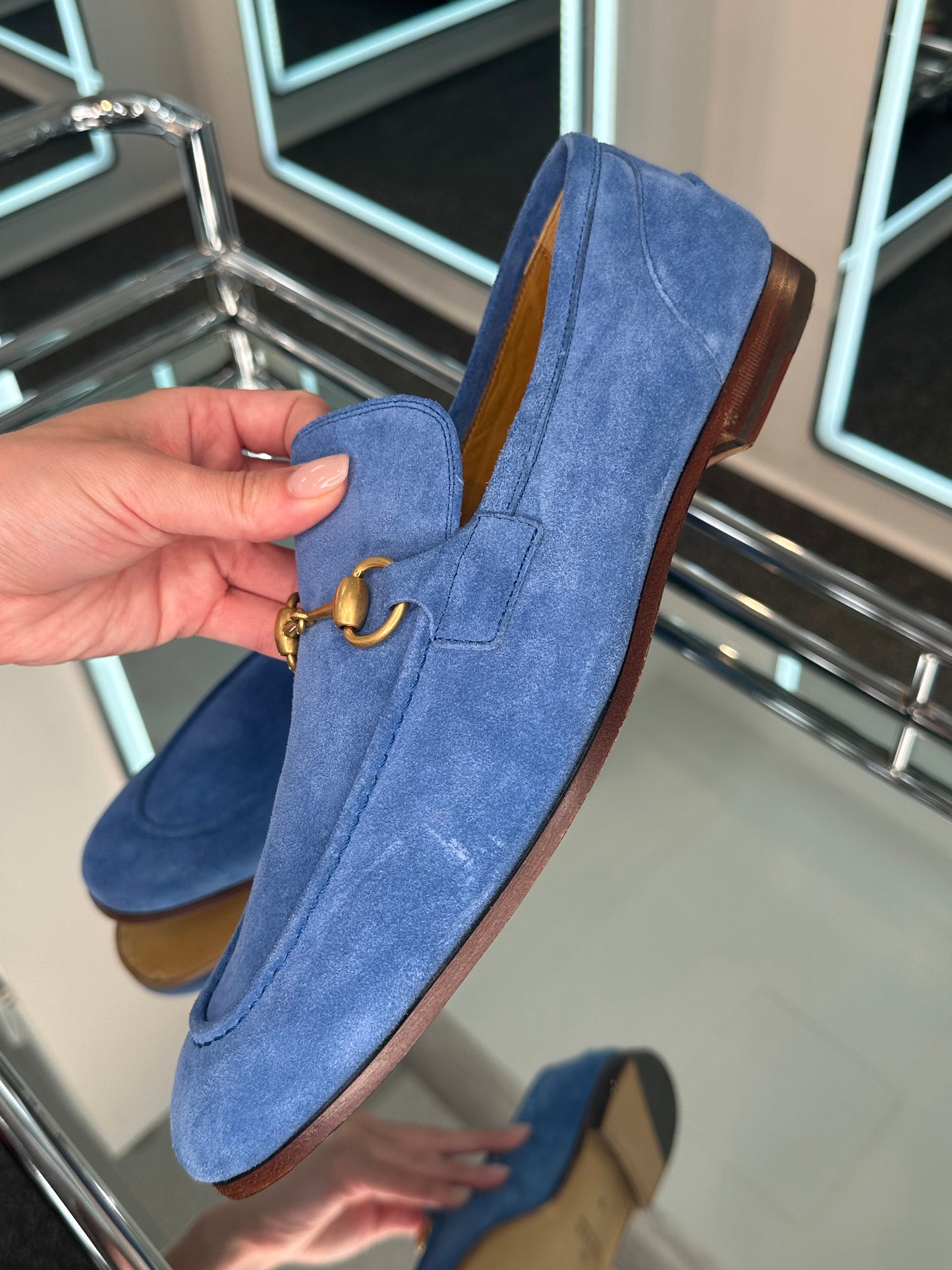 Gucci Loafer