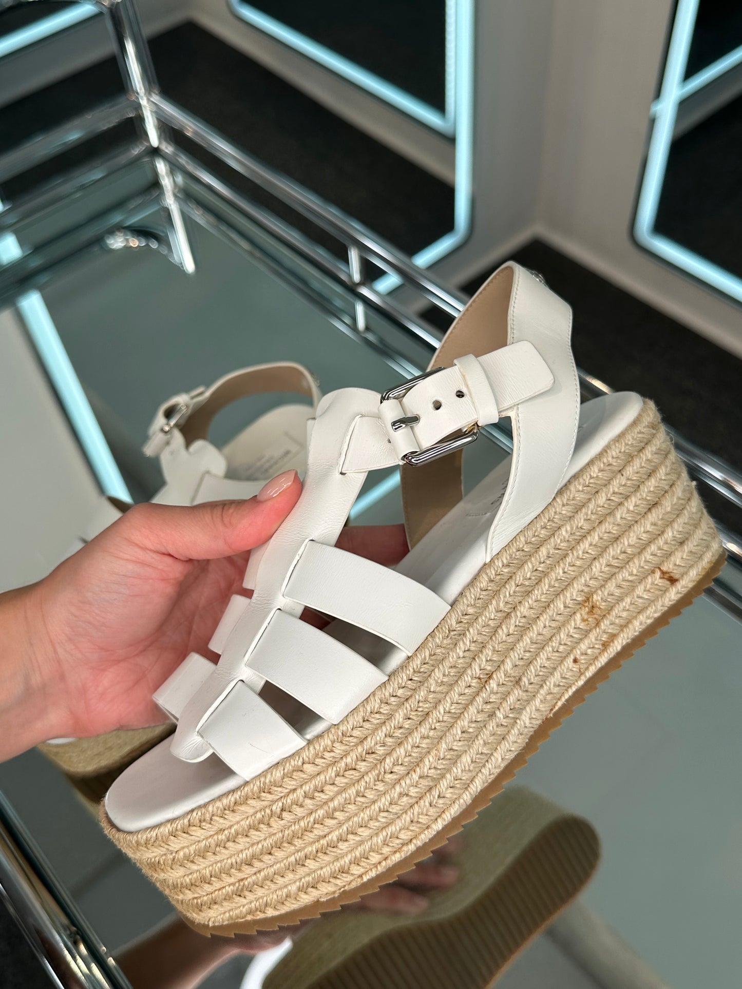 Michael Kors Sandals
