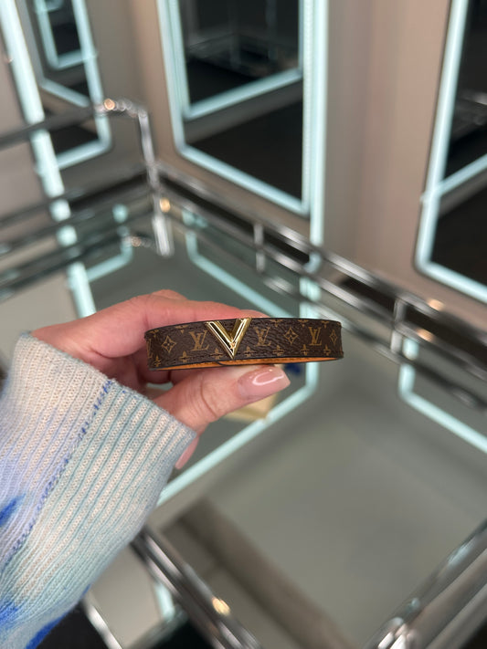 Louis Vuitton Bracelet